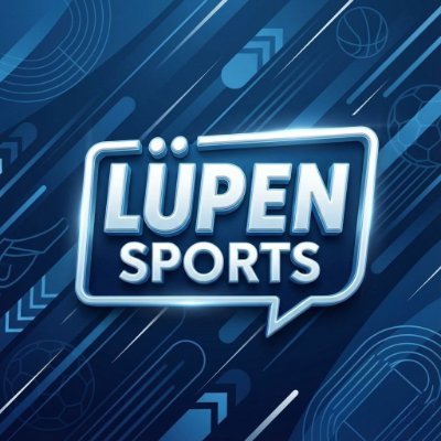 Lüpen Sports's profile picture