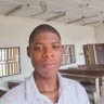 Profilbild von Ephraim Obinna