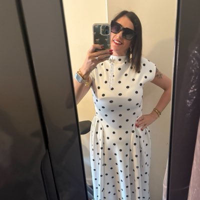 Mrs Róisín Ní Chormaic 🍀🍀's profile picture
