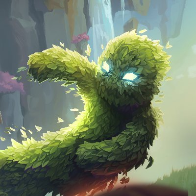 LeafbornGame's profile picture