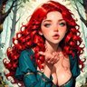 Hncro Molly profil fotoğrafı