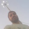 Profilbild von Abhinav