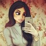 Fadoua profil fotoğrafı