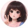 小栗控芽過(ひまわりみるく)'s profile picture