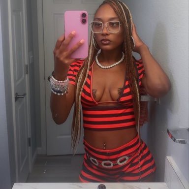 🍒 Big Mama Briaaaa🍒's profile picture