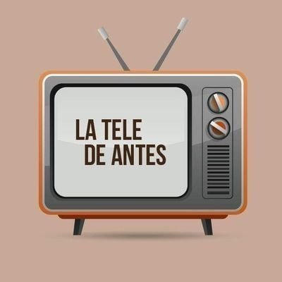 La Tele de Antes's profile picture