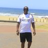 zakhele radebe's profile picture