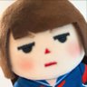 只是一个伤心宝妈's profile picture