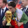 فـاطـمـة 🇮🇶's profile picture