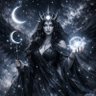Silver Goddess's profile picture