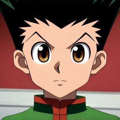 Hunter x Hunter já saiu do hiato!'s profile picture
