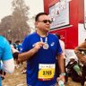 Aabhas Pandya આભાસ પંડ્યા profil fotoğrafı