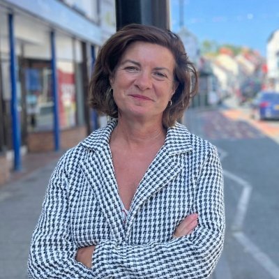 Eluned_Morgan's profile picture