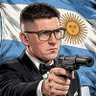 Фото профиля Santiago Dieghi