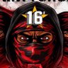 cria da nação ❶❻° ᵗʲᶠ🥊🔴⭐️⚫️ profil fotoğrafı