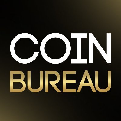 Coin Bureau's profile picture