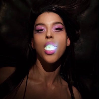Arca's profile picture