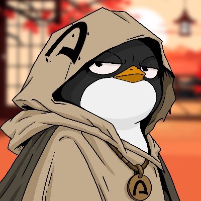 Arc Penguins's profile picture