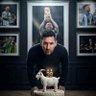 Profilbild von ORITISE_7🇦🇷🏆🐐
