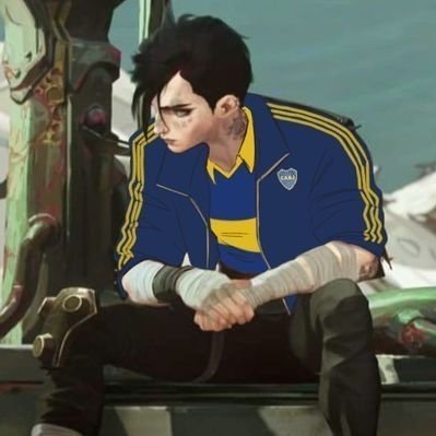 Miru 🦦 🇦🇷's profile picture
