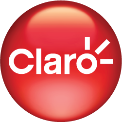 Claro Brasil's profile picture