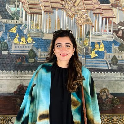 Faiza Murad's profile picture