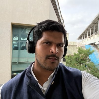 Bhaumik Gowande's profile picture