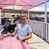 محمد 𓂆🇮🇳 profil fotoğrafı