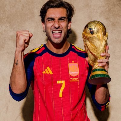 FerranTorres20's profile picture