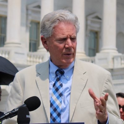 Rep. Frank Pallone's profile picture