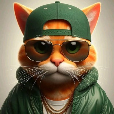 Tio Felino (Leo)'s profile picture