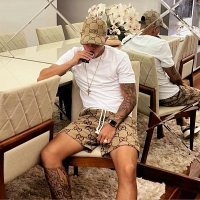 CristianLu8807's profile picture