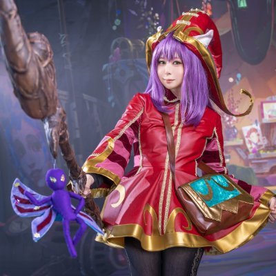 ちっせ✦2XKO→7/12MSIパブビュ's profile picture