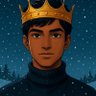 King Useeph 👑 profil fotoğrafı