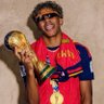 Profilbild von M8ssixFC10