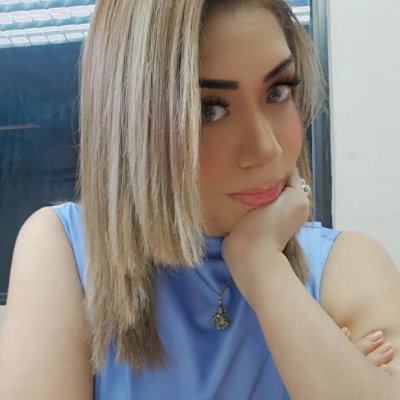 RossyGomezA's profile picture