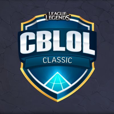 CBLOL's profile picture