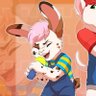 Lil Harlow 🐰🍼 的头像