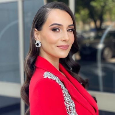 Heidi Giokos's profile picture
