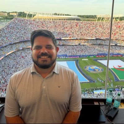 Daniel Sperry's profile picture