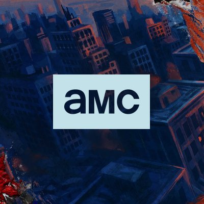 AMC TV's profile picture