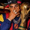 Mbrk Barca💙❤'s profile picture