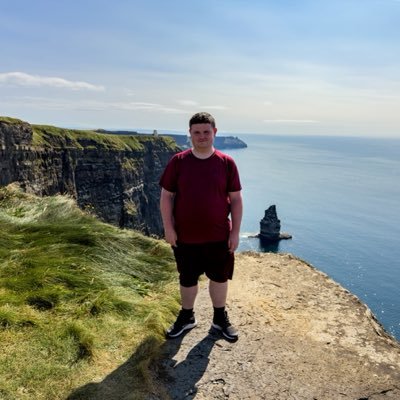 Sryan Bruen's profile picture