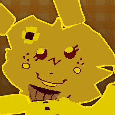 TheGoldhare's profile picture