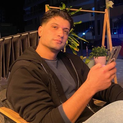 bay kılıç's profile picture