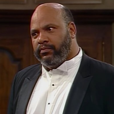Philip Banks ♐'s profile picture