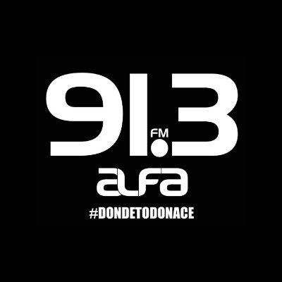 alfa913fm's profile picture