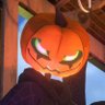 TheGourdie 🎃⚰️ | Pumpkin Vtuber|'s profile picture