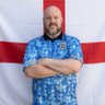 Profilbild von Darren Duffy