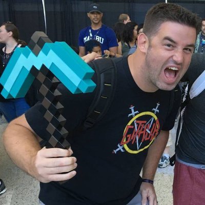 Lee Reilly's profile picture